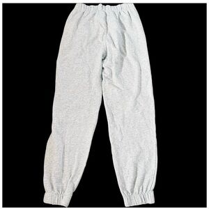 Hollister California Ultra High-Rise Sweats Joggers Womens XS Gray